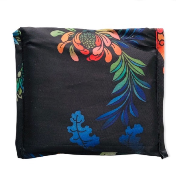 🆕 Johnny Was reusable tote bag - Picture 4 of 8